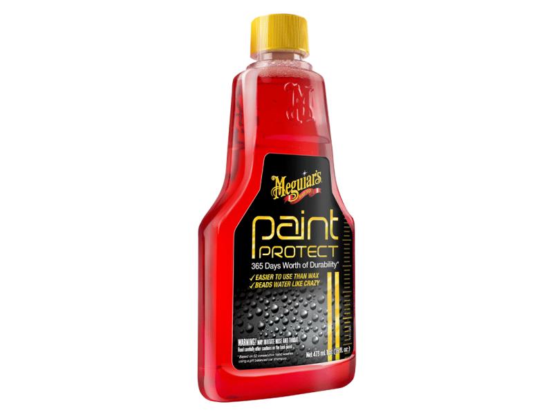 Meguiar's Versiegelung Paint Protect 473 ml