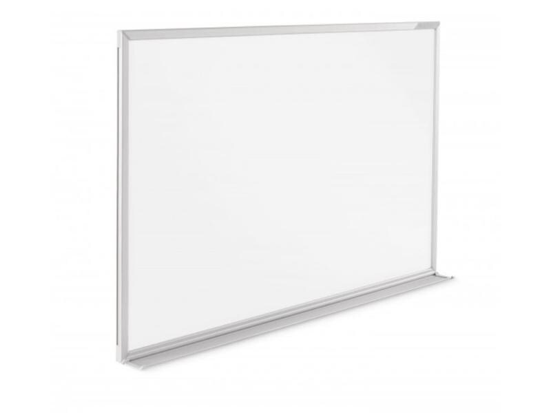 Magnetoplan Whiteboard Design CC 220 x 120 cm Weiss, 1 Stück