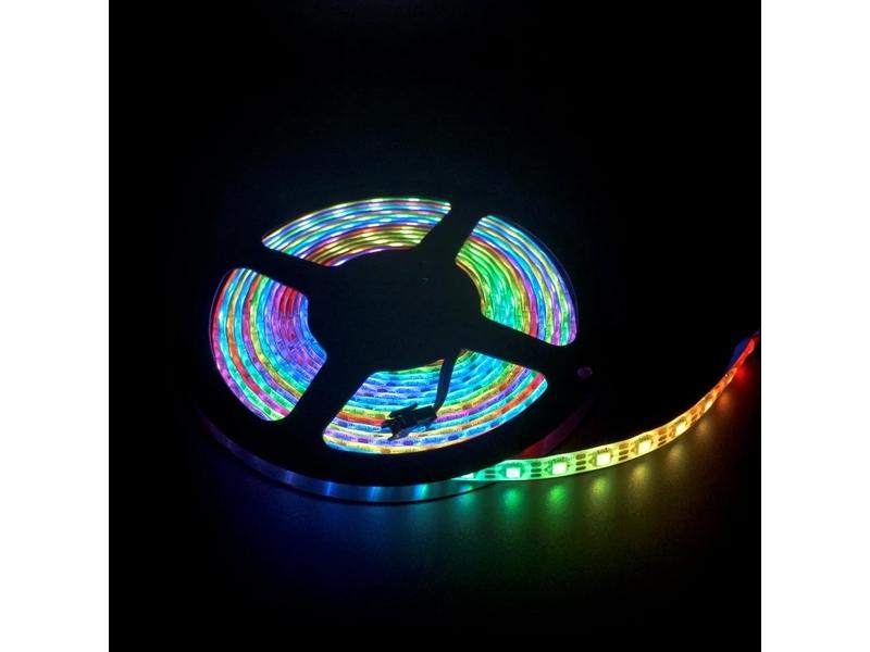 M5Stack LED Stripe Digitale RGB LED Streife SK6812 5 m