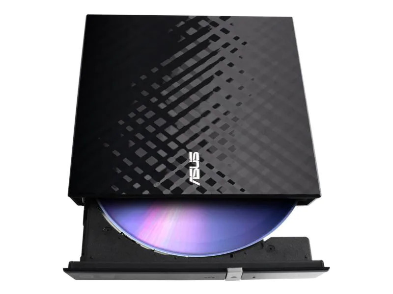 ASUS DVD-Brenner SDRW-08D2S-U Lite