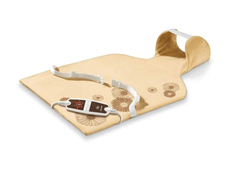 Beurer Heizkissen HK58 Cosy Rücken Netzbetrieb