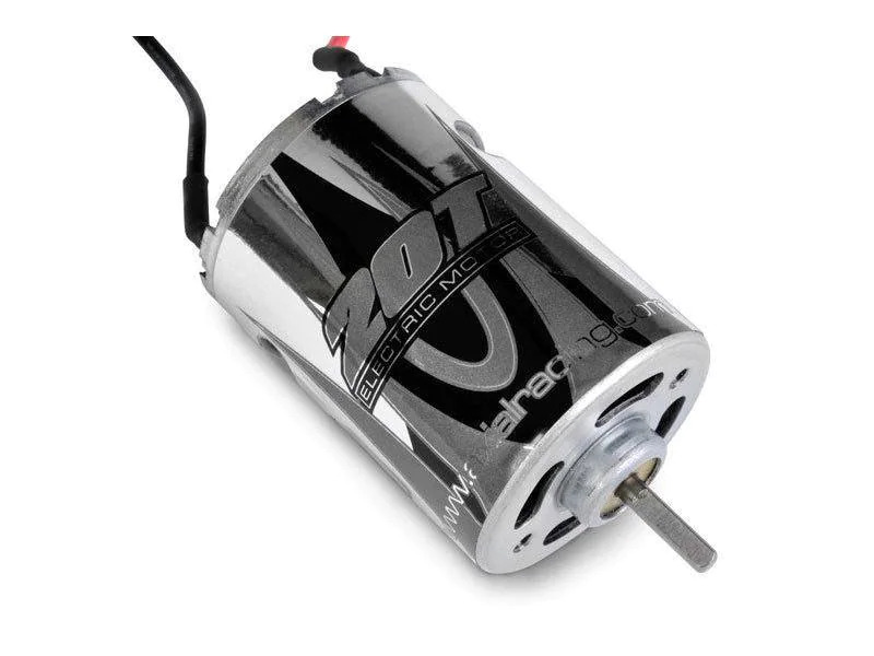 Axial Brushed Motor 540 20T