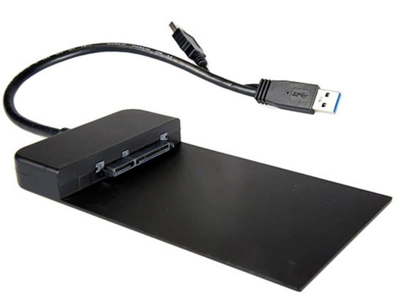 Atomos Dockingstation 2.5'' SSD und HDD via USB