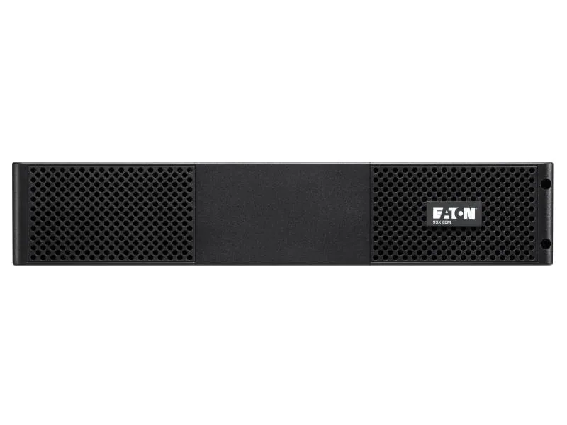 Eaton - USV USV-Batteriepaket 9SX EBM 72V Rack2U