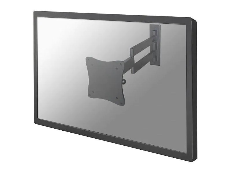 NEOMOUNTS Wandhalterung FPMA-W830 Schwarz