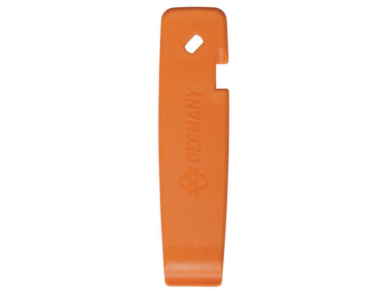 SKS Fahrradwerkzeug Pneuhebel Set à 3 Stk.