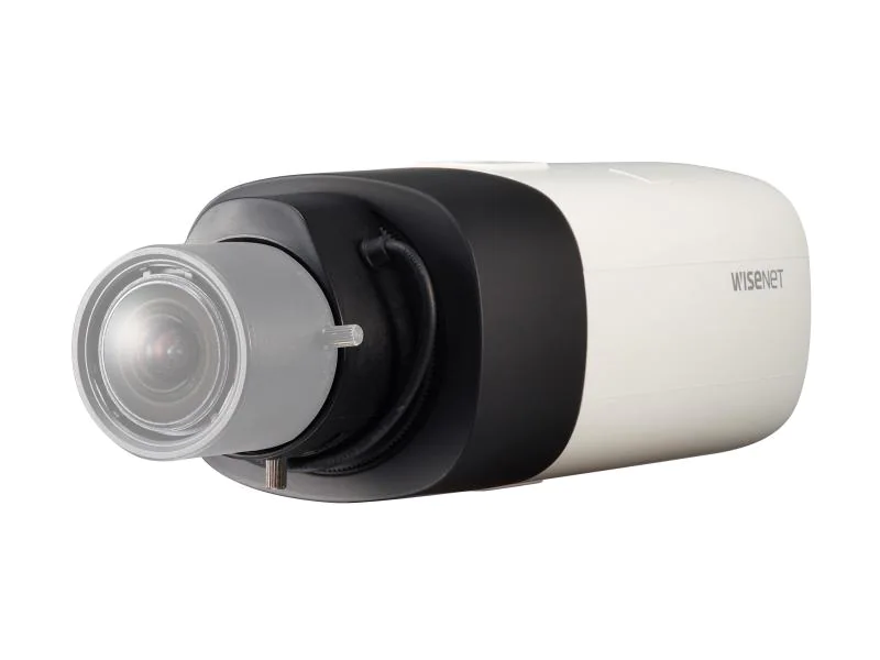 Hanwha Vision Netzwerkkamera XNB-6005 ohne Objektiv