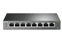 TP-Link PoE+ Switch TL-SG108PE 8 Port