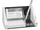 WEDO Stiftehalter Exklusiv Zettelbox