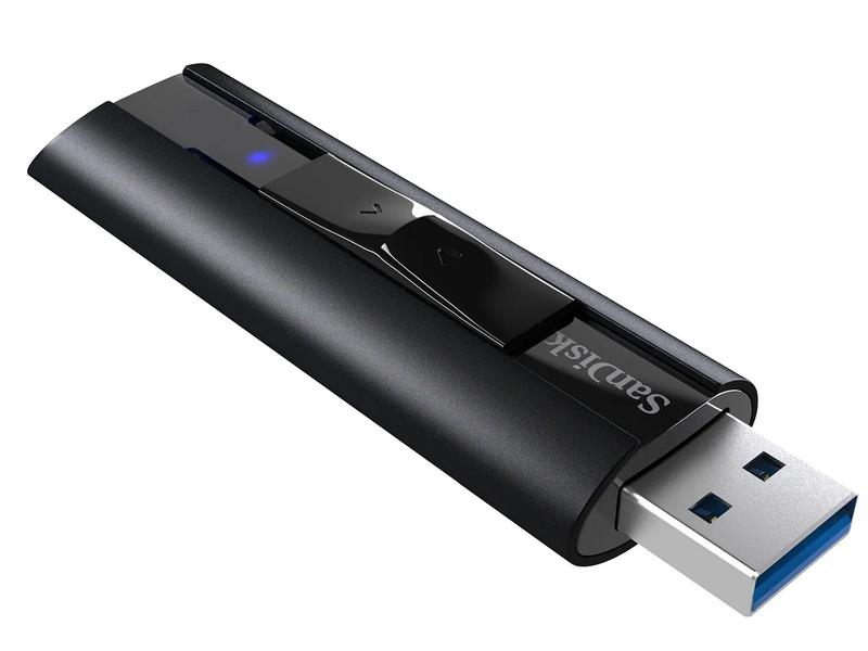 SanDisk USB-Stick Extreme PRO USB 3.2 1000 GB