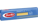 Barilla Teigwaren Spaghetti n.5 500 g