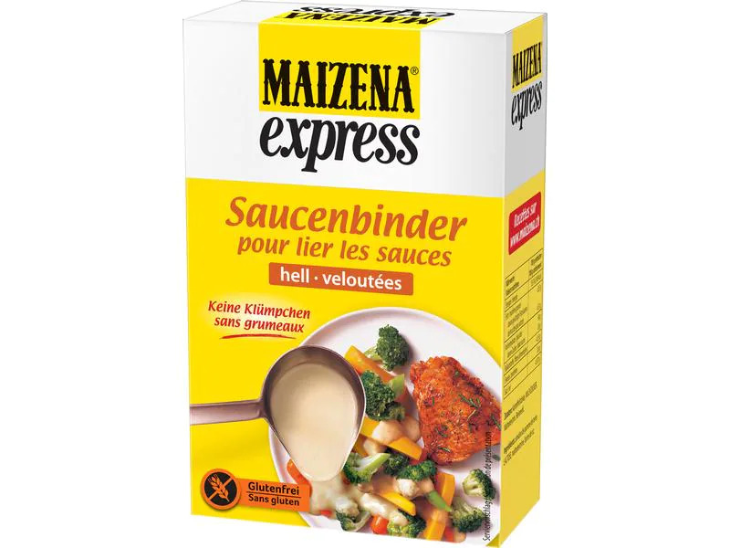Maizena Saucenbinder Maizena Express hell 250 g