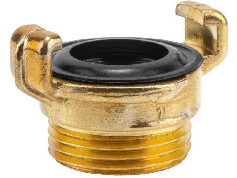 Gardena Schlauchkupplung 33,3 mm (G 1) Gewinde