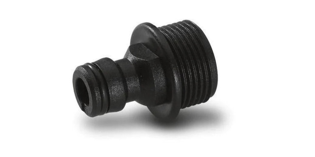 Kärcher Adapter G3/4 Geräteanschluss