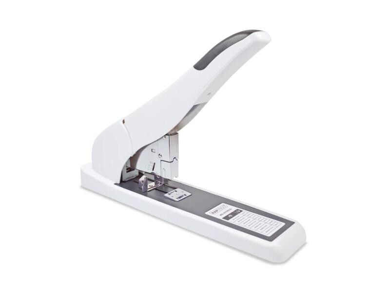 Rapesco Heftgerät Eco HD-210 Weiss