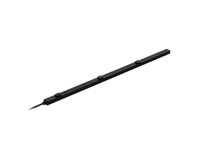APC Zero-U-Space PDU EPDU1216B 36x C13, 6x C19 16A
