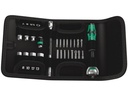 Wera Werkzeug-Etui Zyklop Speed 26-teilig