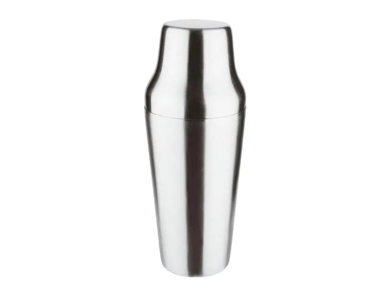 Paderno Drink Mixer Parisian 0.7 l, Silber