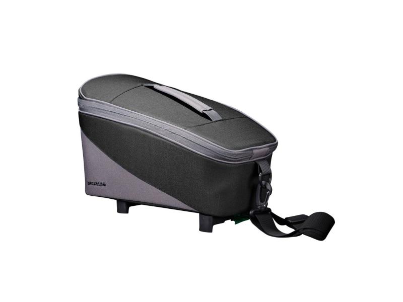 Racktime Gepäckträgertasche Talis