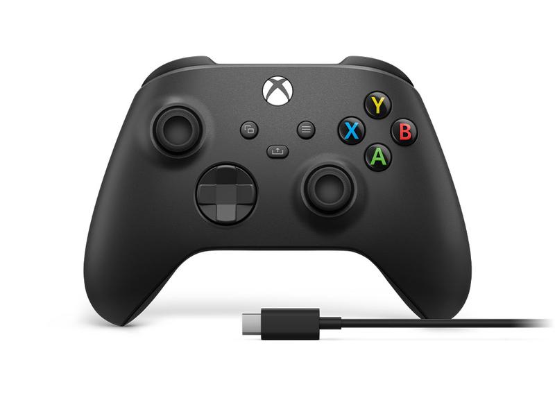 Microsoft Xbox Wireless Controller Shock Blue