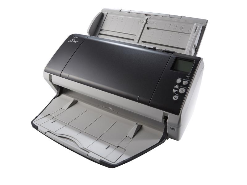 Fujitsu Dokumentenscanner fi-7460