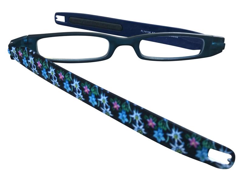 Figoline Lesebrille Edelweiss +2,5
