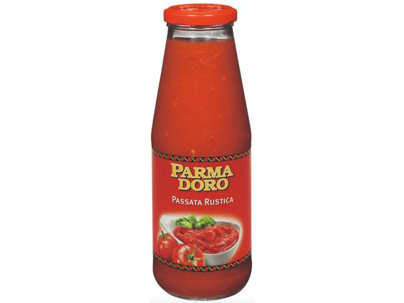 Parmadoro Sauce Passata Rustica 680 g