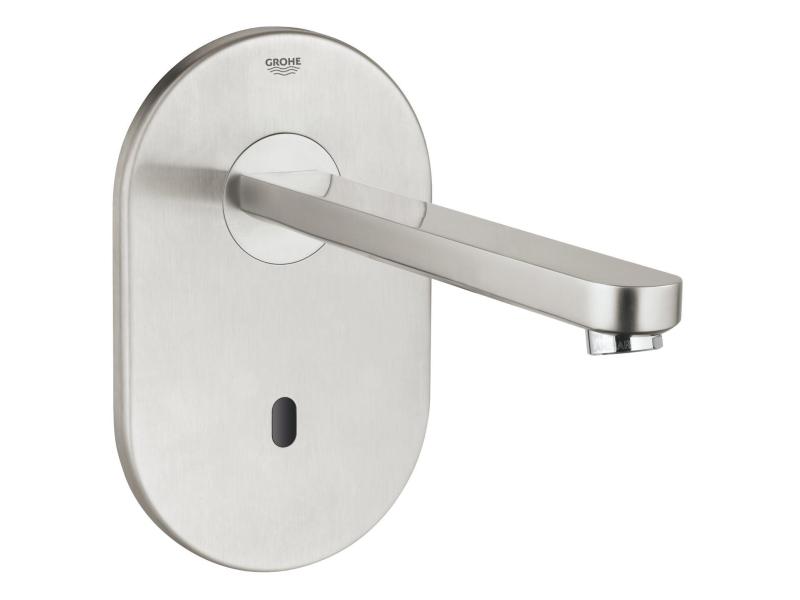GROHE Elektronische Armatur Eurosmart 1/2, Chrom