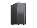 Chieftec PC-Gehäuse Mesh CW-01B-OP
