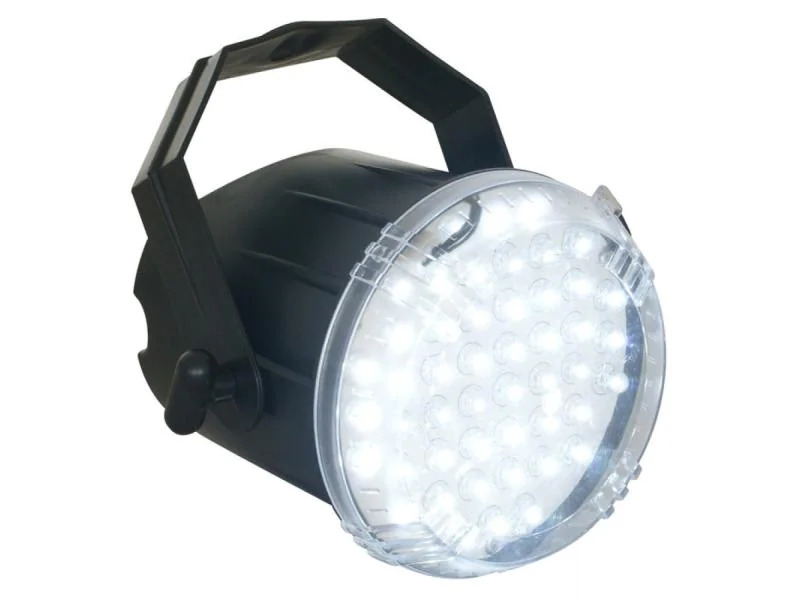 BeamZ Stroboskop BSS50