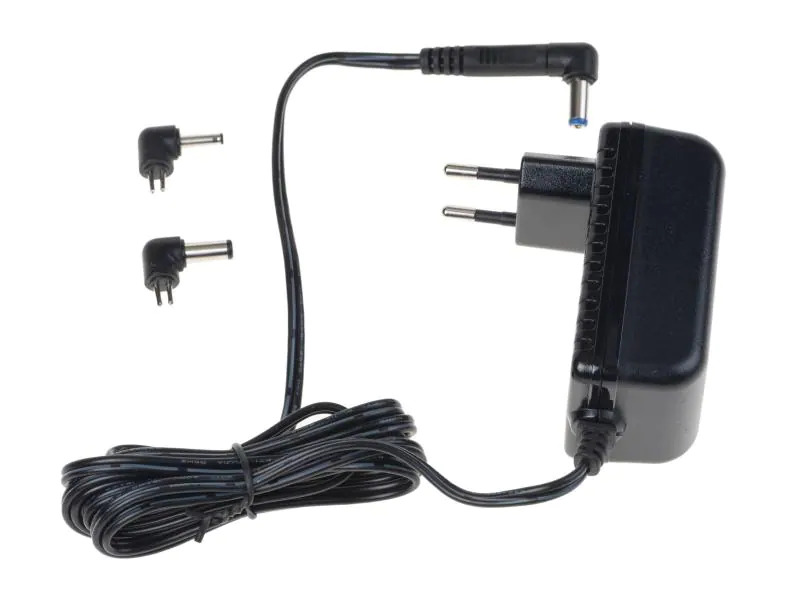 Alpha Elettronica Steckernetzteil  15 W, 5 V