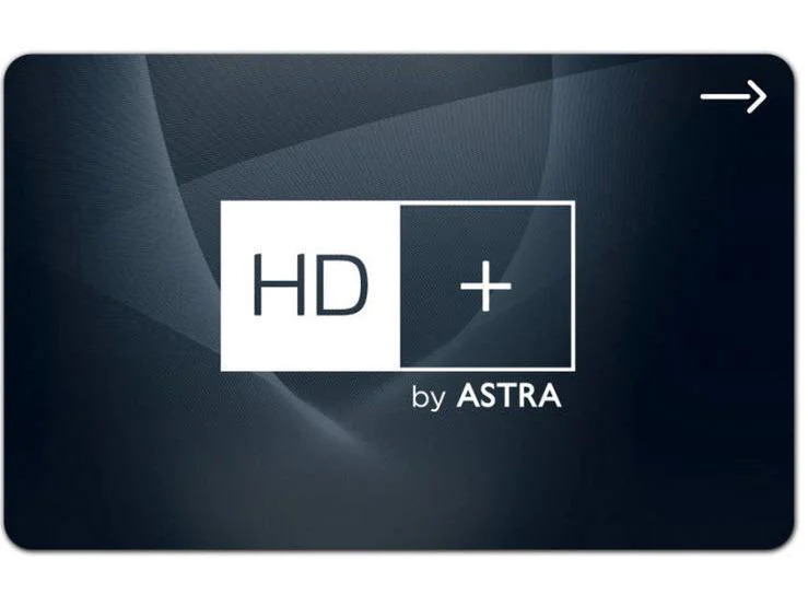 CE Abo HD+ 12 Monate gültig