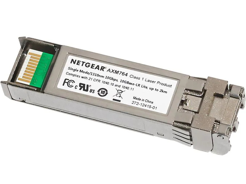 Netgear SFP+ Modul AXM764