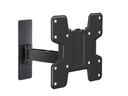 Vogel's Wandhalterung PFW2030 Schwarz