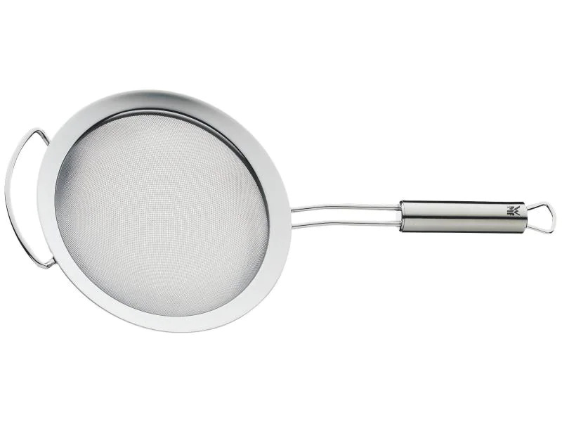 WMF Abtropfsieb Profi Plus 20 cm Silber