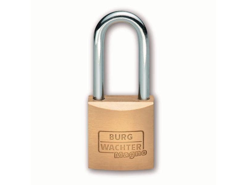 Burgwächter Vorhängeschloss Magno 400 40