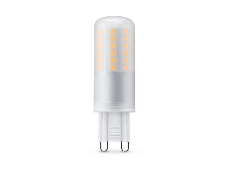 Philips Lampe LED 60W G9 WW 230 V ND Warmweiss