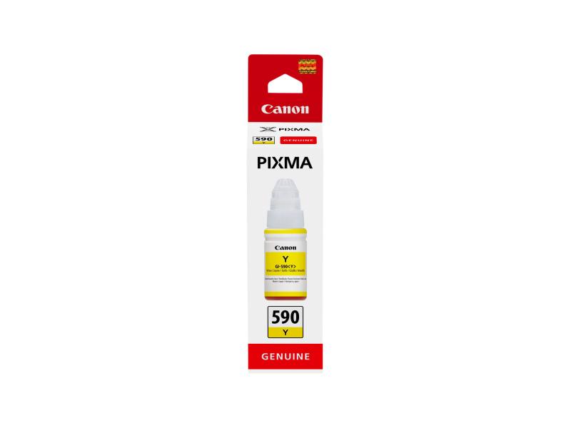 Canon Tinte GI-590Y Yellow