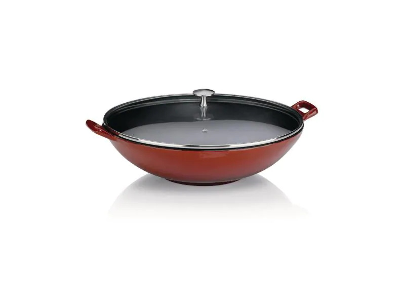 Kela Wok Calido 36 cm