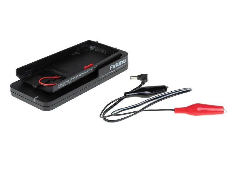 Futaba Induktive Ladestation ICS LF-01