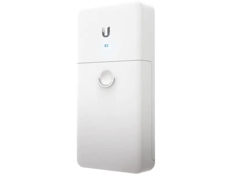 Ubiquiti Medienkonverter F-POE-G2, Outdoor inkl. PoE