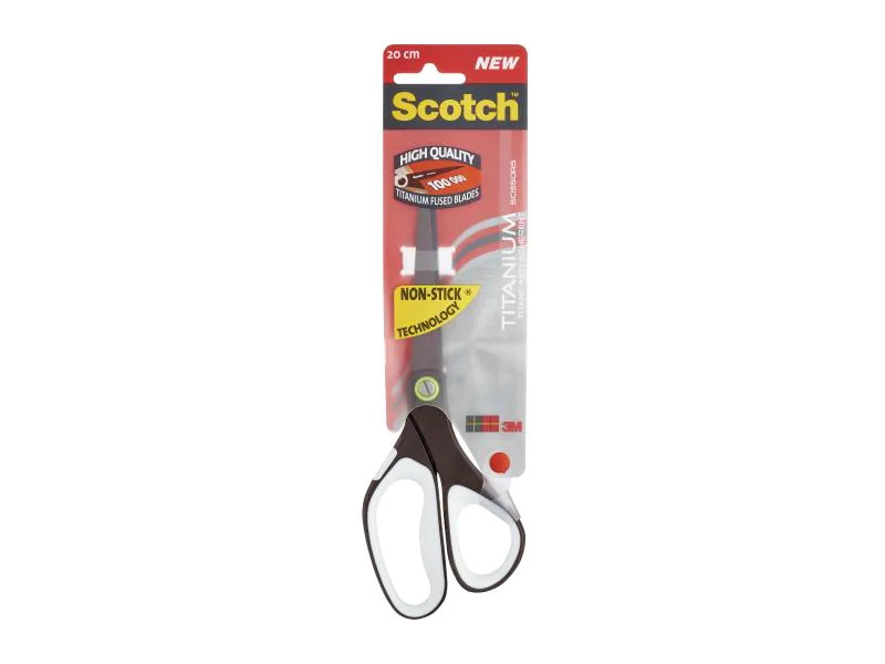 Scotch Schere Titan 20 cm Titan
