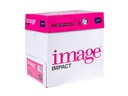 Image Kopierpapier Image Impact A4, 90 g/m²,  2500 Blatt