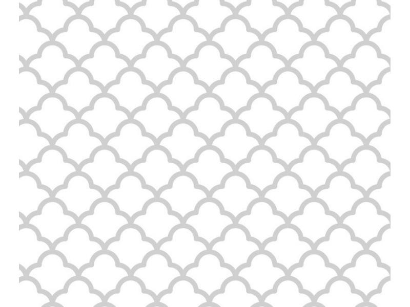 URSUS Zauberpapier 250 g/m2 10 Blatt, Weiss, Medina