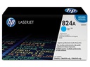 HP Belichtungstrommel Nr. 824A (CB385A) Cyan