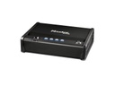Masterlock Safe MLD08EB mit Fingerabdruckscanner