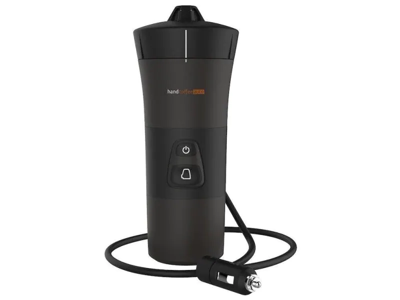 Handpresso Reisekaffeemaschine Handcoffee Auto