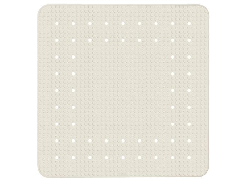 Wenko Duschwanneneinlage Mirasol Beige