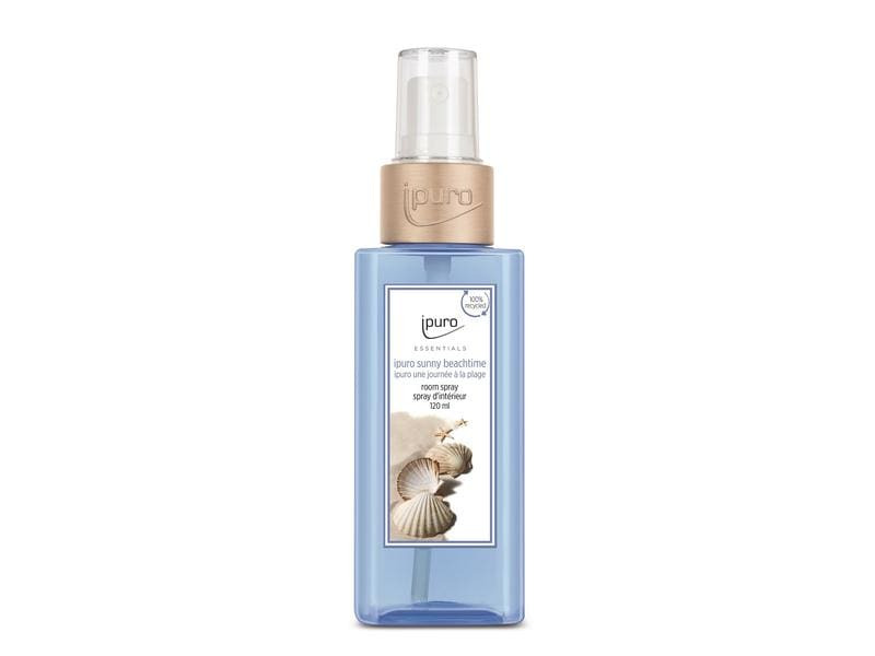 ipuro Duftspray Sunny Beachtime 120 ml