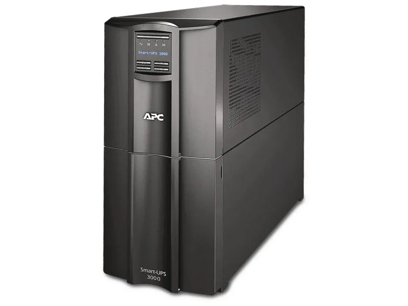 APC USV SMT3000IC 3000 VA / 2700 W